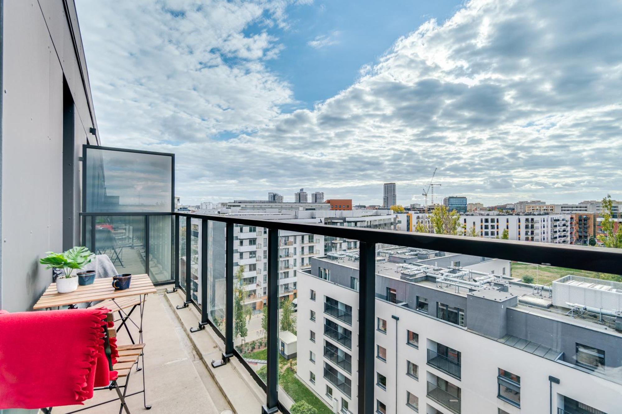 Prime Time Apartament - 24H Check -In - Parking W Cenie - Wroclaw — Photos 3